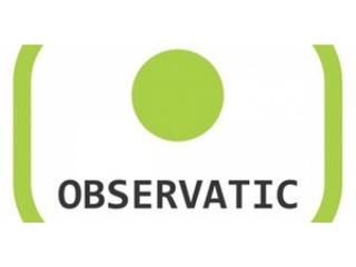 Presentación del libro de ObservaTIC